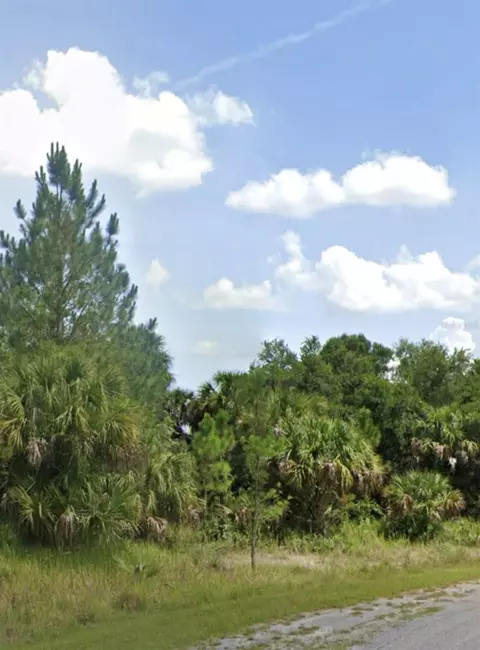 Lagorce Street, North Port, FL 34286