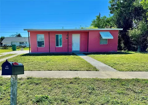 3429 Maple Ter, Port Charlotte, FL 33952