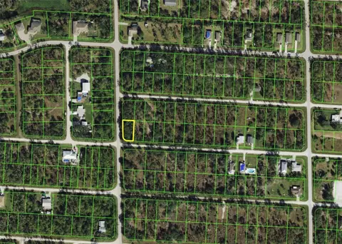 27282 Aloha Dr, Punta Gorda, FL 33955