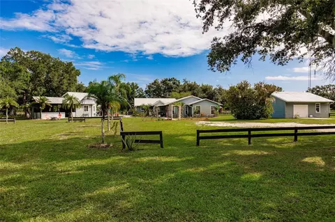 5951 SW Carlton Ave, Arcadia, FL 34266