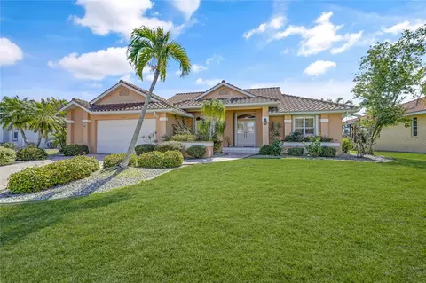 1277 Pine Siskin Dr, Punta Gorda, FL 33950