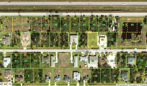 11384 Poplin Ave, Englewood, FL 34224