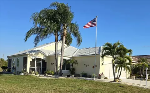 26401 Seminole Lakes Blvd, Punta Gorda, FL 33955