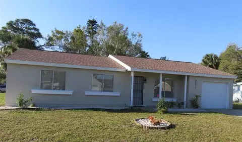 7211 Elyton Dr, North Port, FL 34287