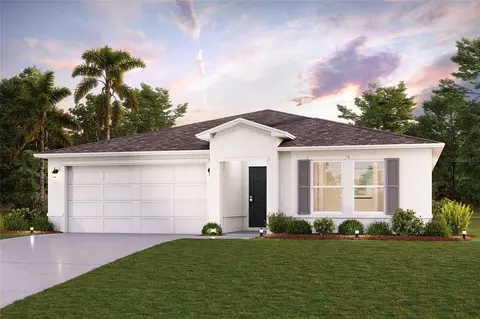 12 Ryker Ln, Palm Coast, FL 32164
