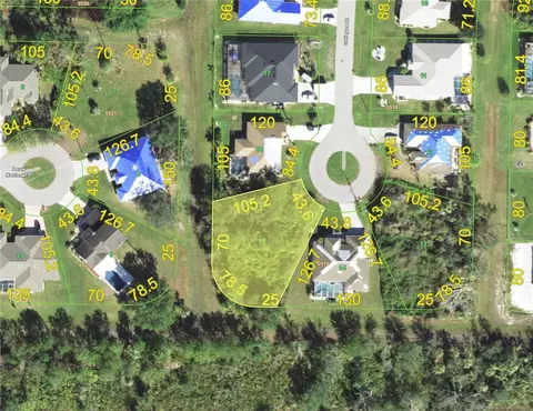493 Gallegos St, Punta Gorda, FL 33983