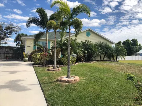 2462 Tamworth Ter, Punta Gorda, FL 33983