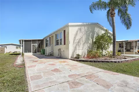 2100 Kings Hwy #1069, Port Charlotte, FL 33980