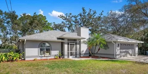 4562 Symco Ave, North Port, FL 34286