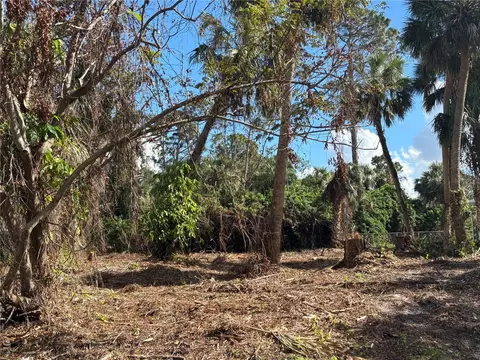 Blueridge Street, North Port, FL 34287