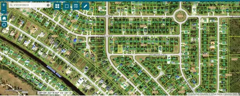 104 Lantana Rd, Rotonda West, FL 33947