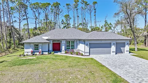 3213 Blocton Rd, North Port, FL 34288