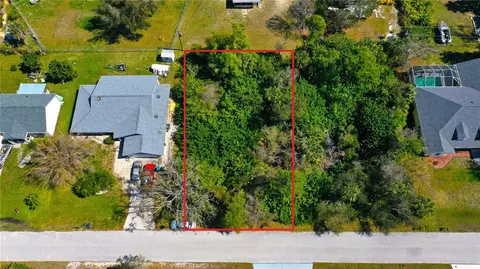931 Red Bay Ter NW, Port Charlotte, FL 33948