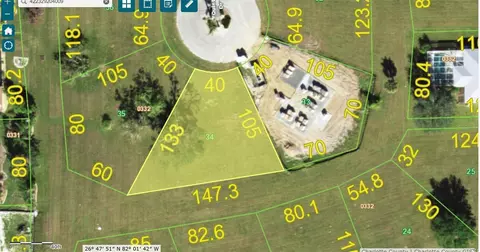 16100 Quinta Dr, Punta Gorda, FL 33955