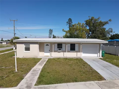 3396 Edgehill Ter, Port Charlotte, FL 33952