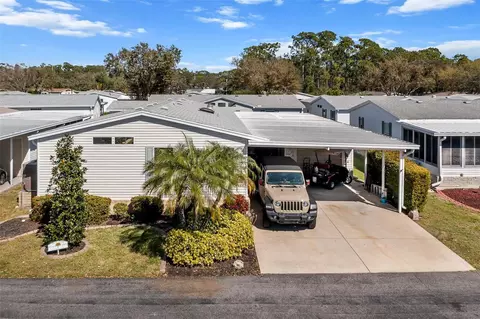 402 Creekview Dr, North Port, FL 34287