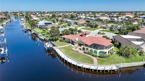 1230 Via Tripoli, Punta Gorda, FL 33950