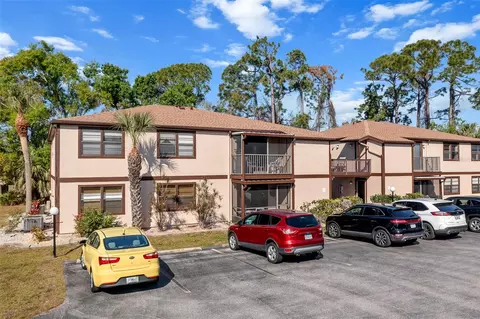 4022 Beaver Ln #400F, Port Charlotte, FL 33952