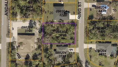 Ring Street, North Port, FL 34287