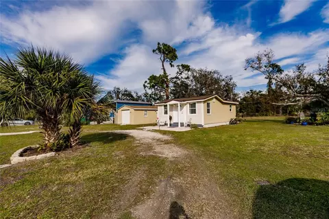 4394 Homewood St, Port Charlotte, FL 33980