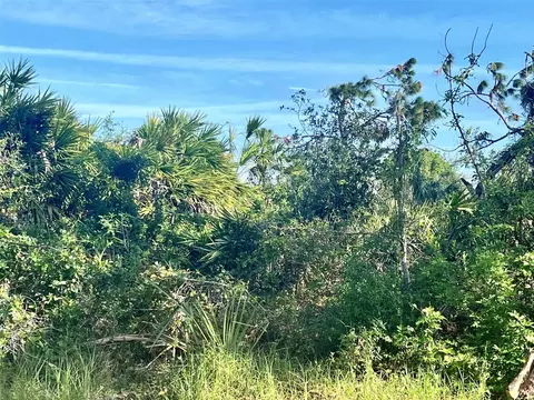 5122 Plateau Ln, Port Charlotte, FL 33981