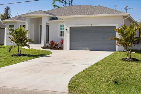 7 Long Meadow Ct, Rotonda West, FL 33947