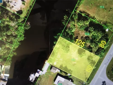12266 Defender Dr, Port Charlotte, FL 33953