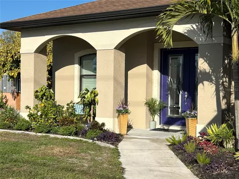 2256 Pellam Blvd, Port Charlotte, FL 33948