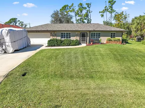 2869 Rock Creek Dr, Port Charlotte, FL 33948