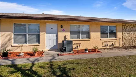 21150 Gertrude Ave #G5, Port Charlotte, FL 33952