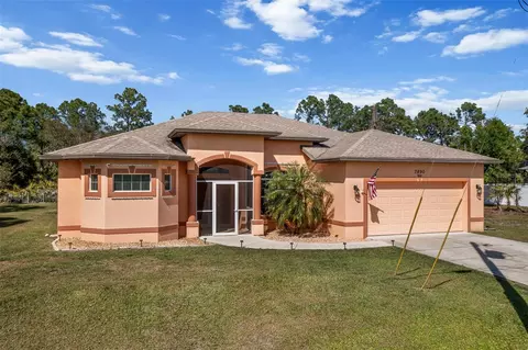 7890 Sontag Ave, North Port, FL 34291