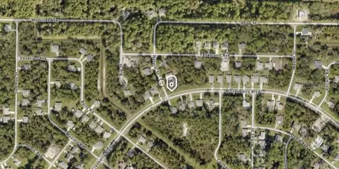 Natural Street, North Port, FL 34286