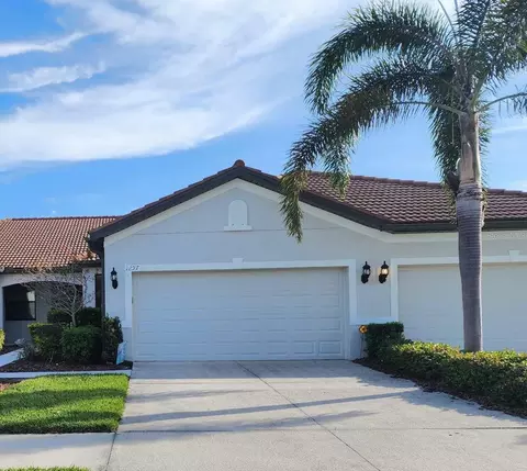 1297 Ballota Ln, North Port, FL 34289