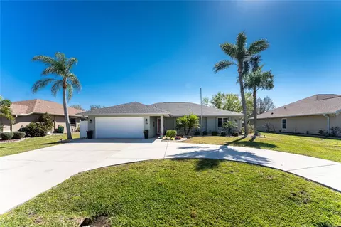 25059 Palisade Rd, Punta Gorda, FL 33983