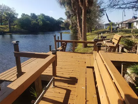 1445 Alton Rd, Port Charlotte, FL 33952