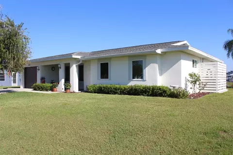 6452 Otis Rd, North Port, FL 34287