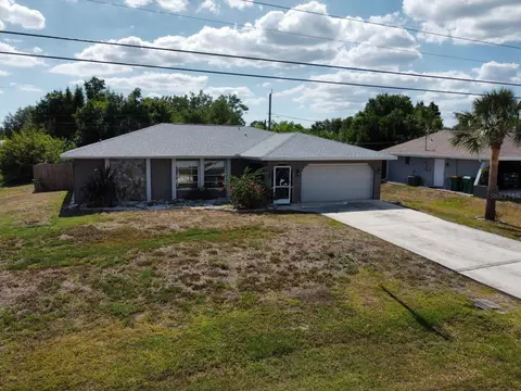 19622 Midway Blvd, Port Charlotte, FL 33948