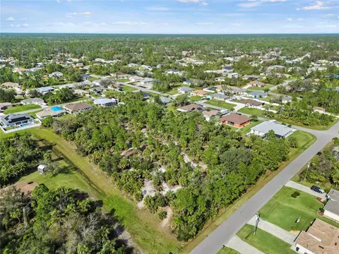 Danbury Terrace, North Port, FL 34286