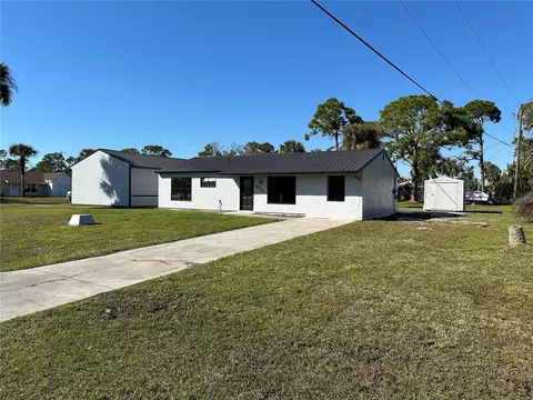 18170 Edgewater Dr, Port Charlotte, FL 33948