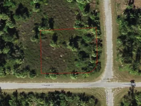 Bignay Road, North Port, FL 34288