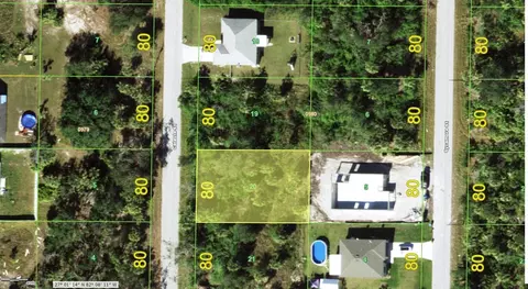 454 Celeste St, Port Charlotte, FL 33954