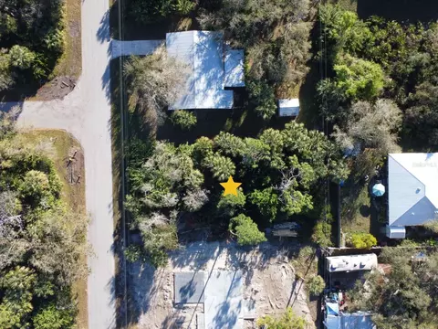 19111 Helena Ave, Port Charlotte, FL 33948