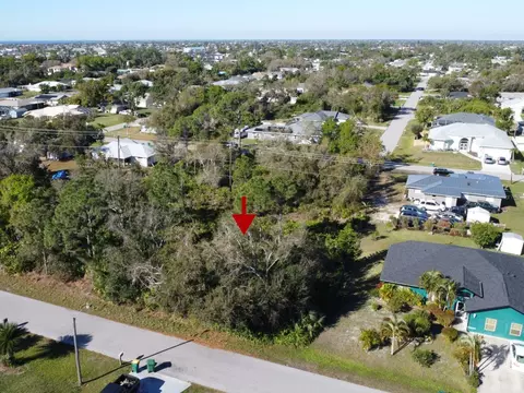3511 Shawn St, Port Charlotte, FL 33980