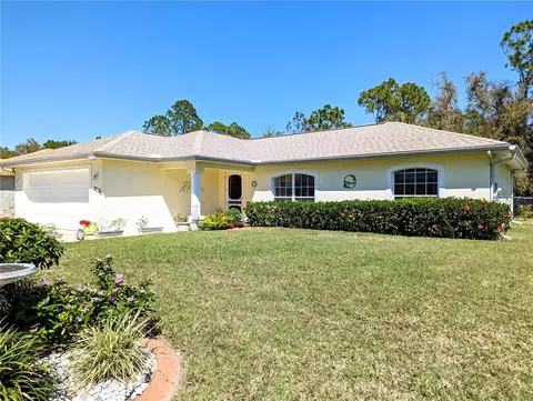 2836 Coldwater Ln, North Port, FL 34286