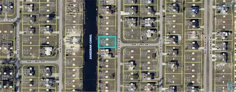 2222 NW 9th Ave, Cape Coral, FL 33993