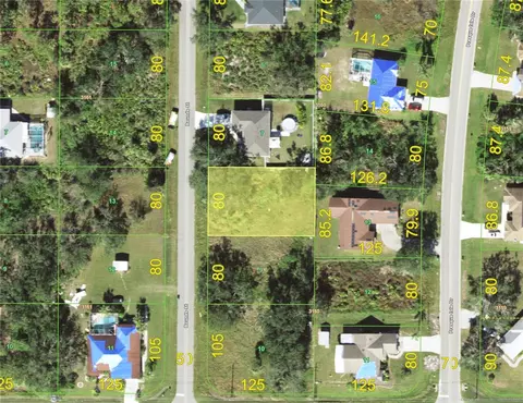 514 Bounds St, Port Charlotte, FL 33954
