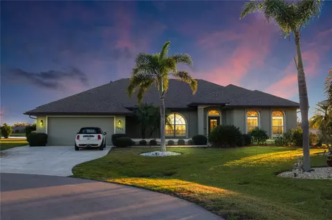 2407 Sofia Ln, Punta Gorda, FL 33983
