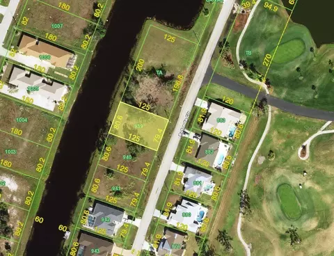 263 Rotonda Cir, Rotonda West, FL 33947