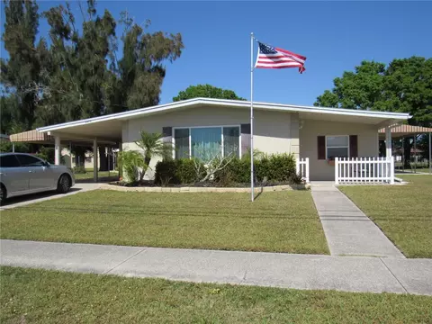 21472 Olean Blvd, Port Charlotte, FL 33952