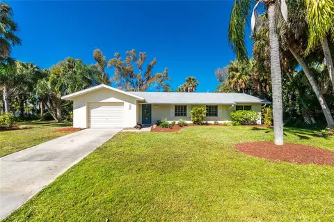 1373 Song St, Port Charlotte, FL 33952